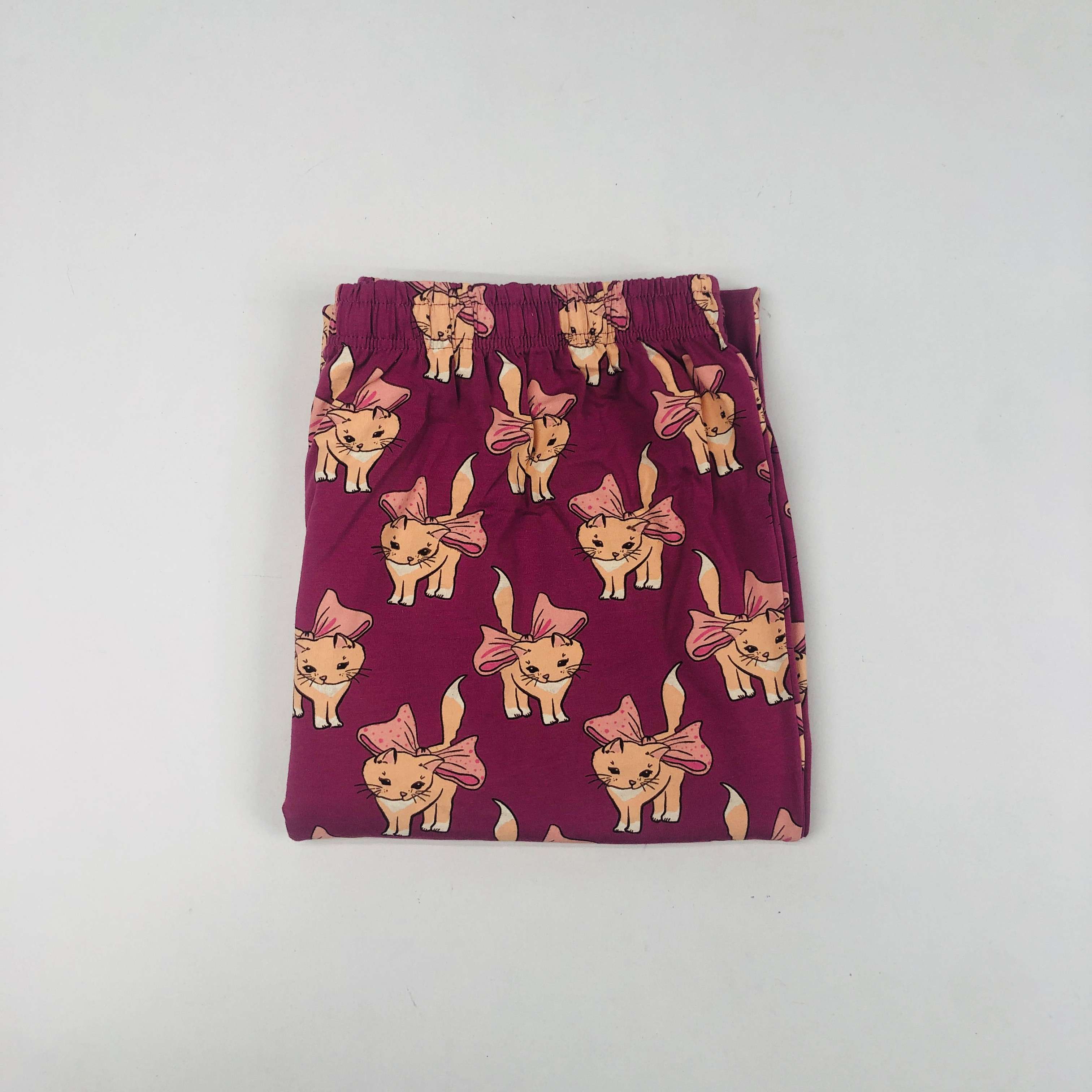 Dots Ladies Pyjama