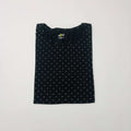 Dots Ladies Printed T-Shirt