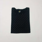 Dots Ladies Printed T-Shirt