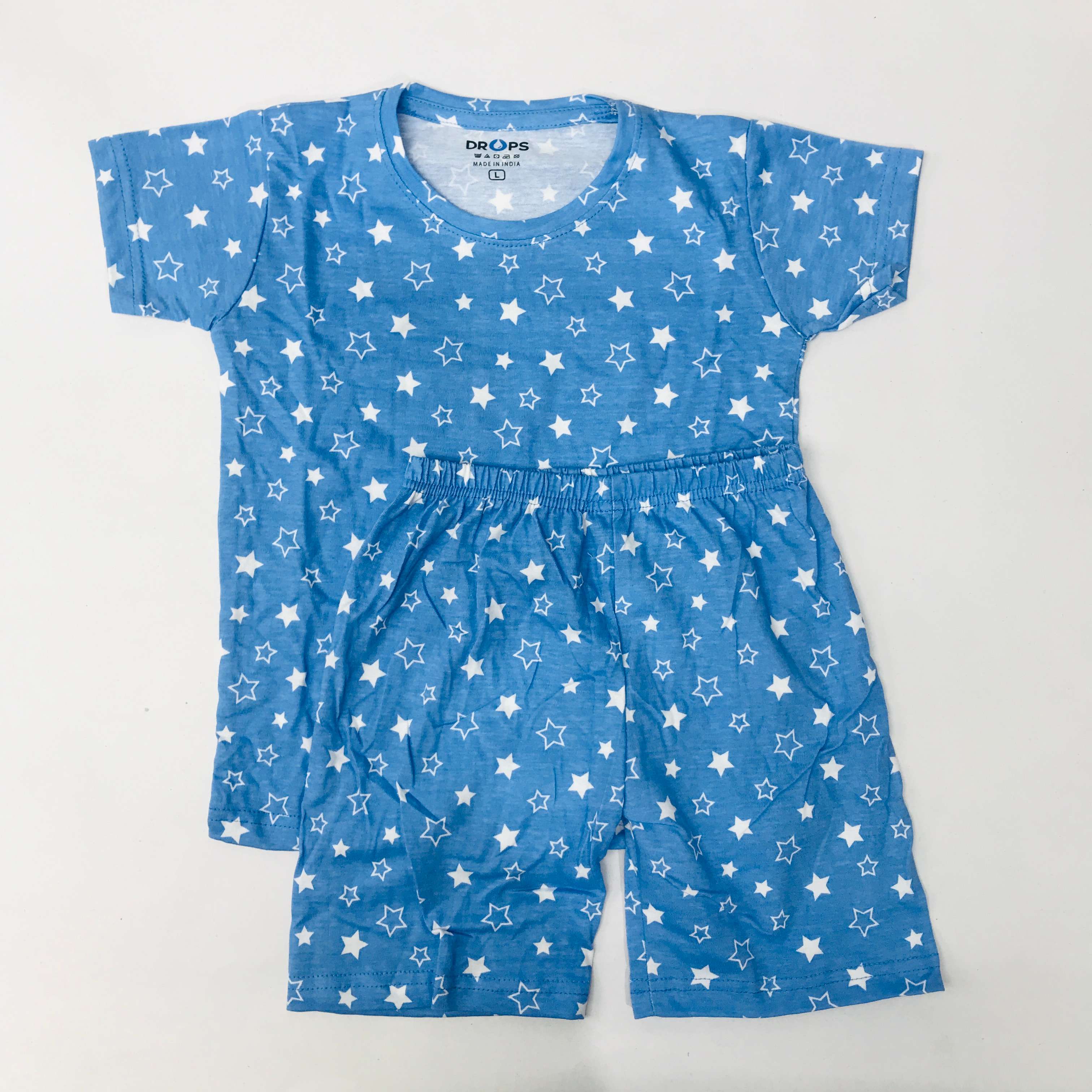 Little Drop Nikker Set