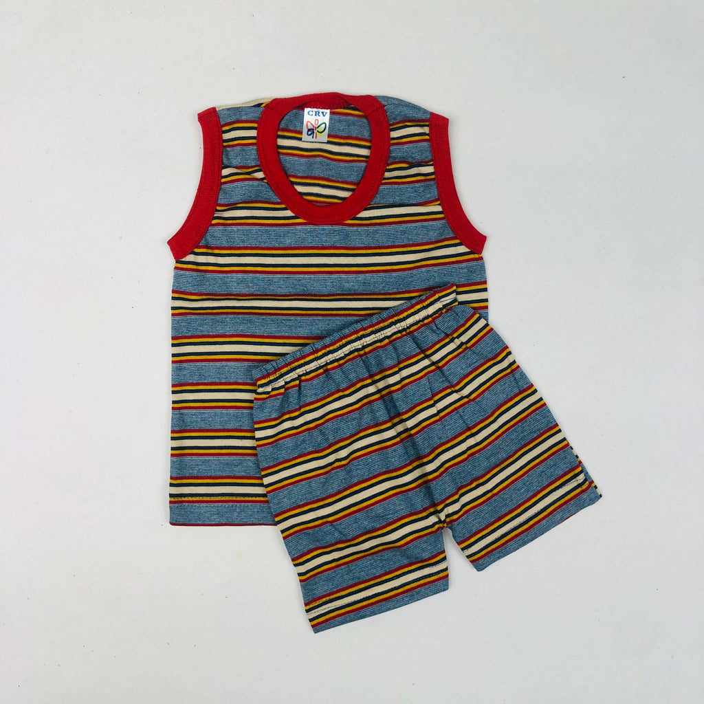 SL Kids Nikker Set