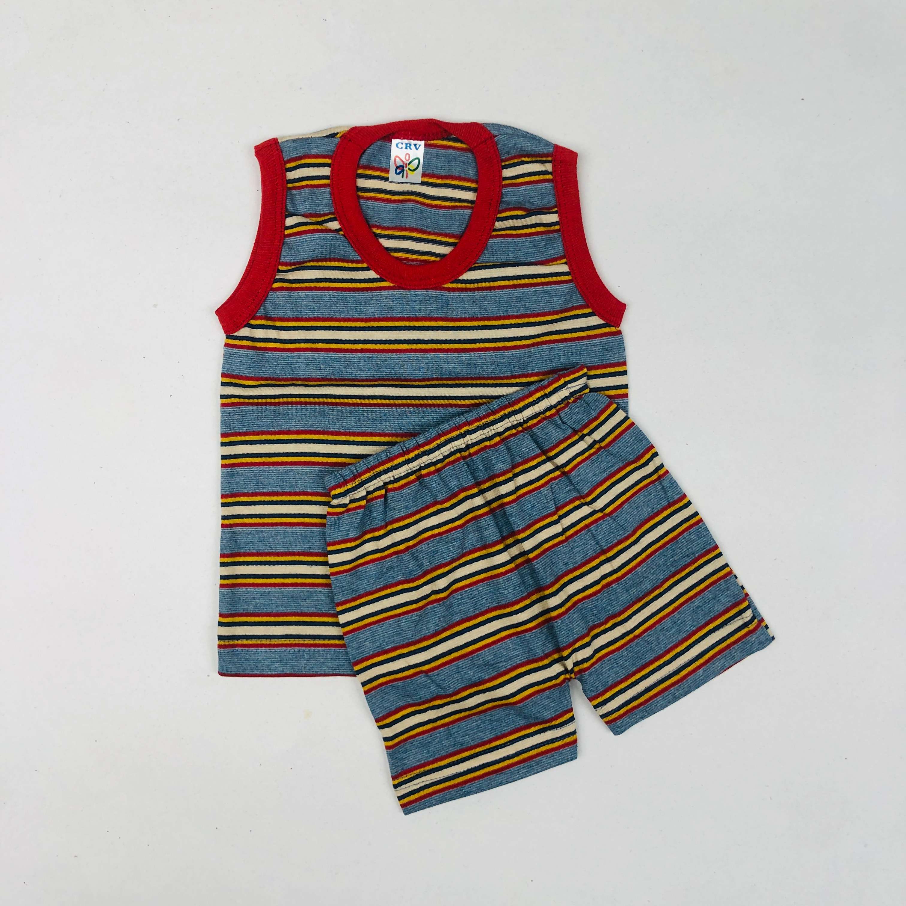 SL Kids Nikker Set