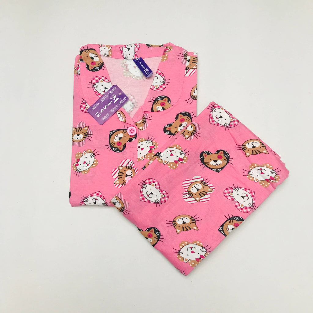 Ladies Coord Set