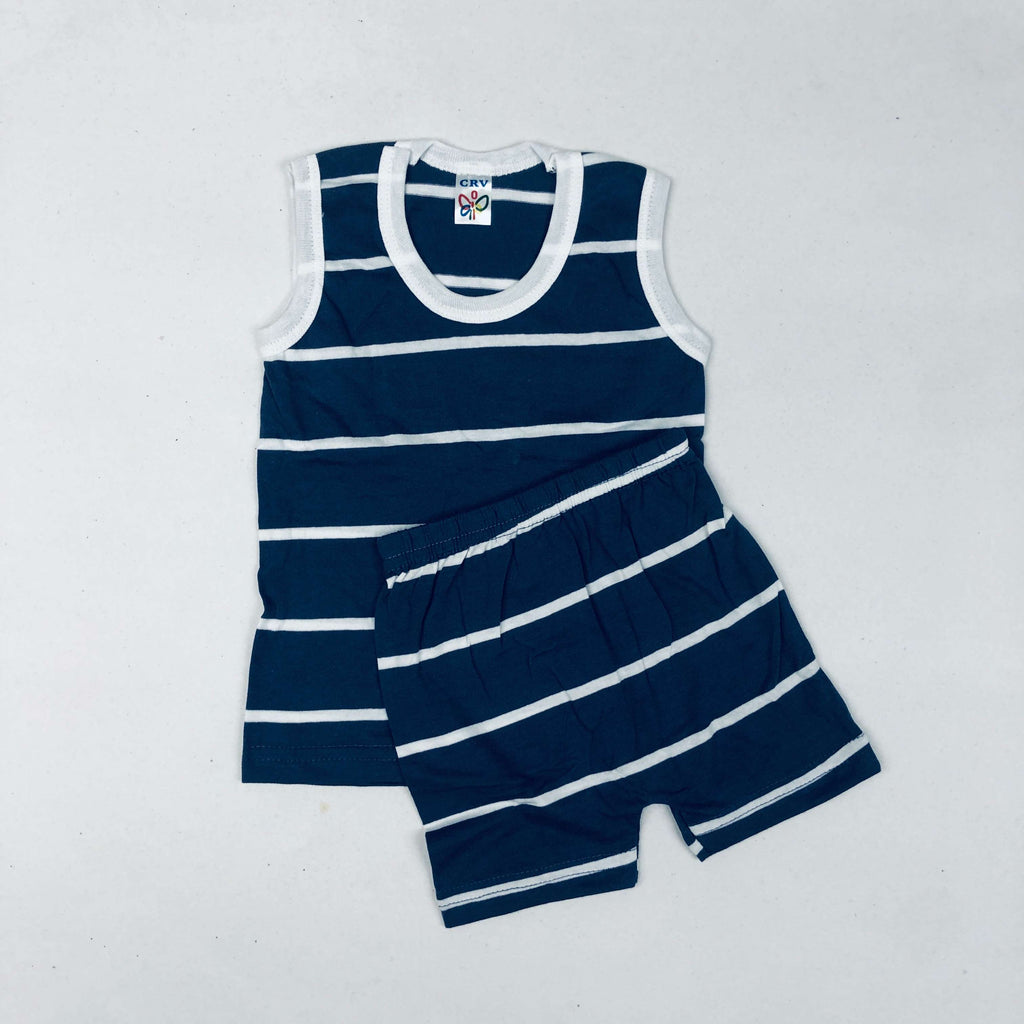 SL Kids Nikker Set