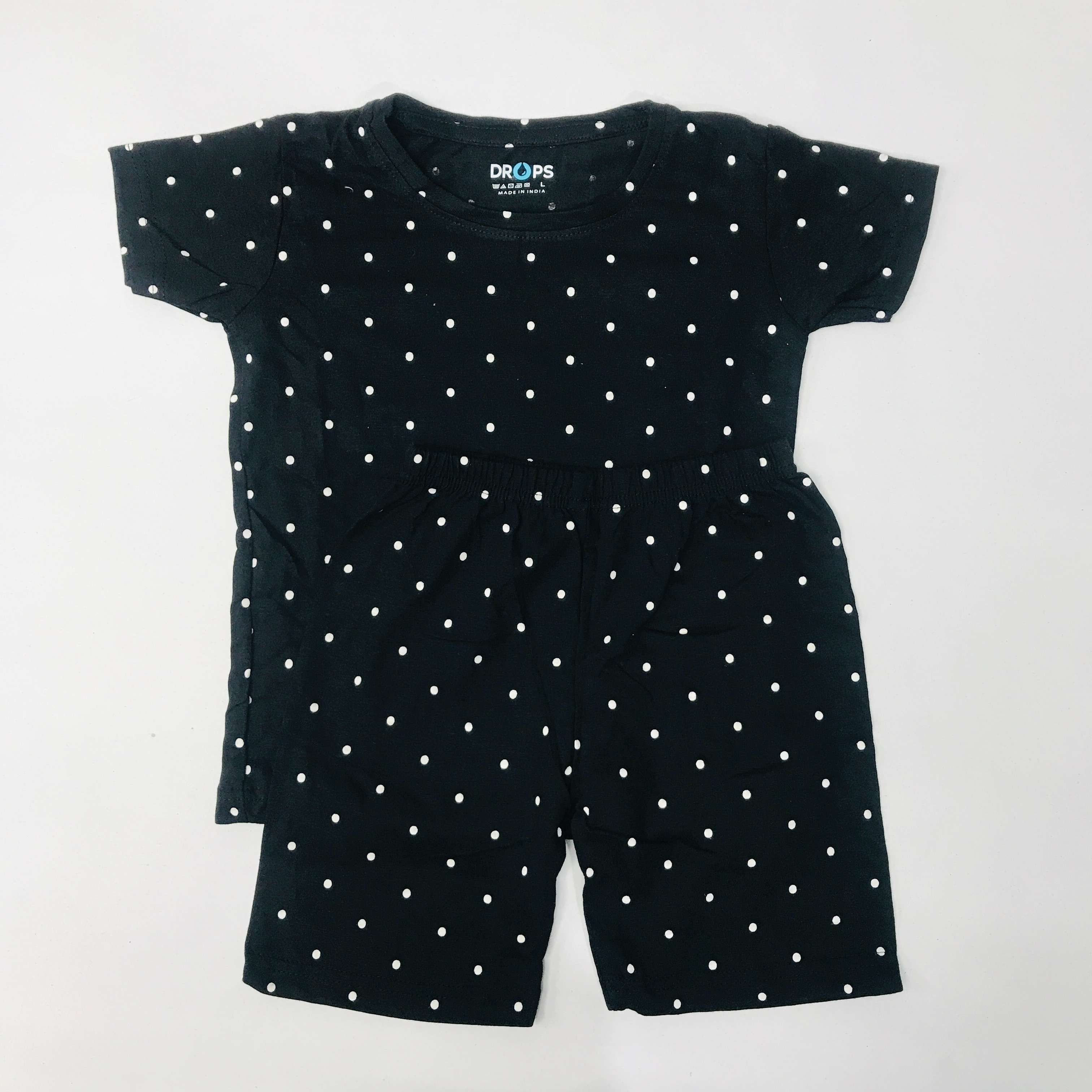 Little Drop Nikker Set