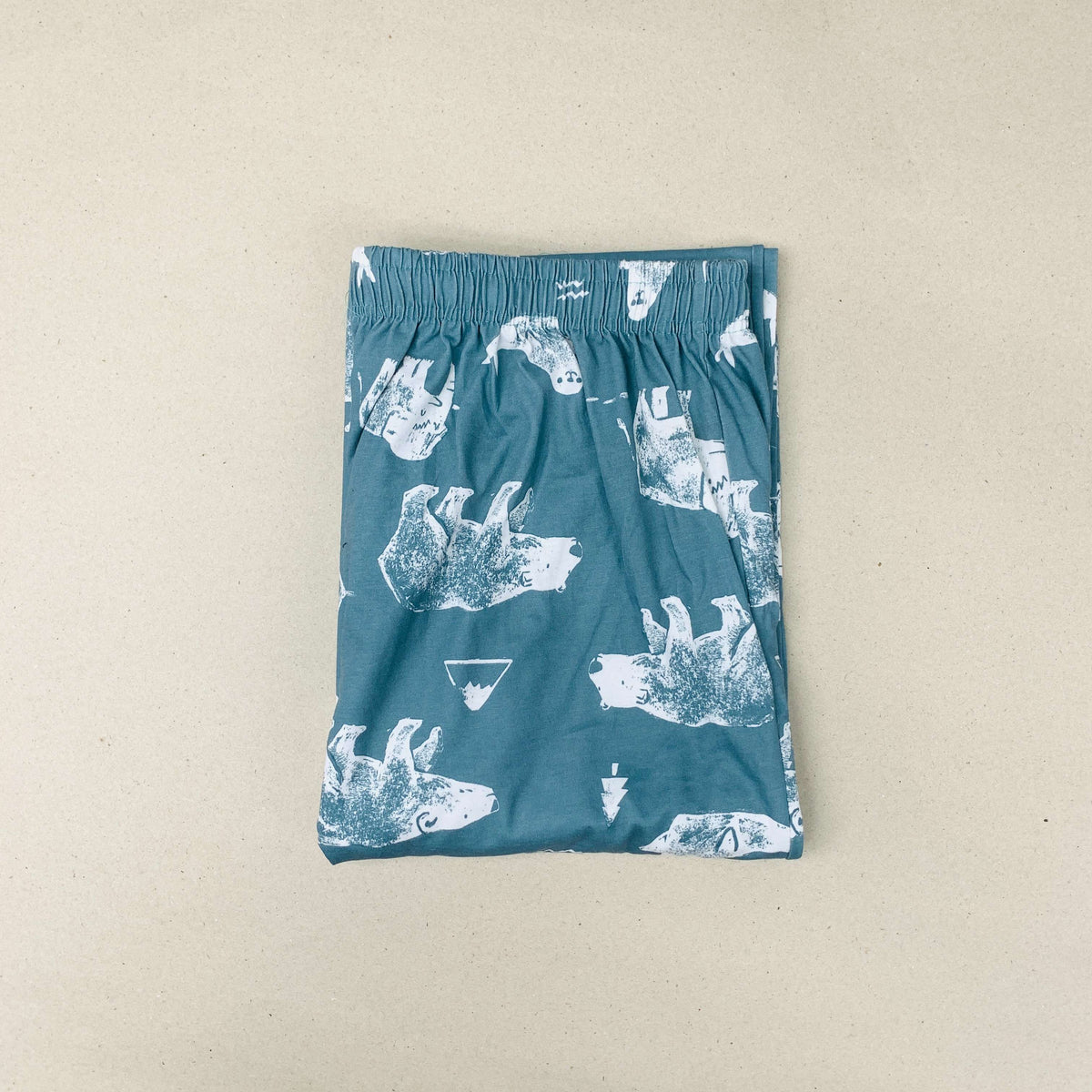 Dots Ladies Pyjama