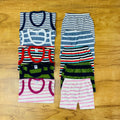 Sleeve Less Nikker Set Combo Pack of 5