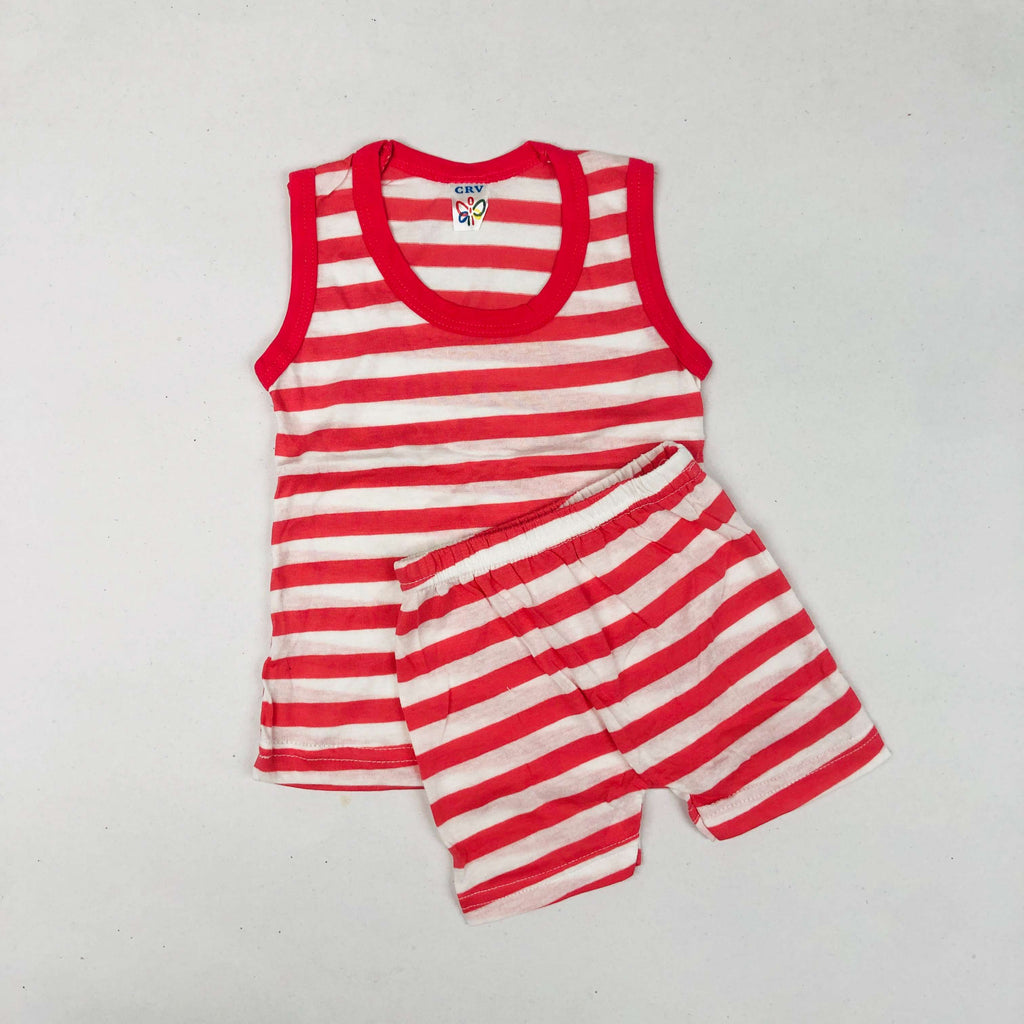 SL Kids Nikker Set