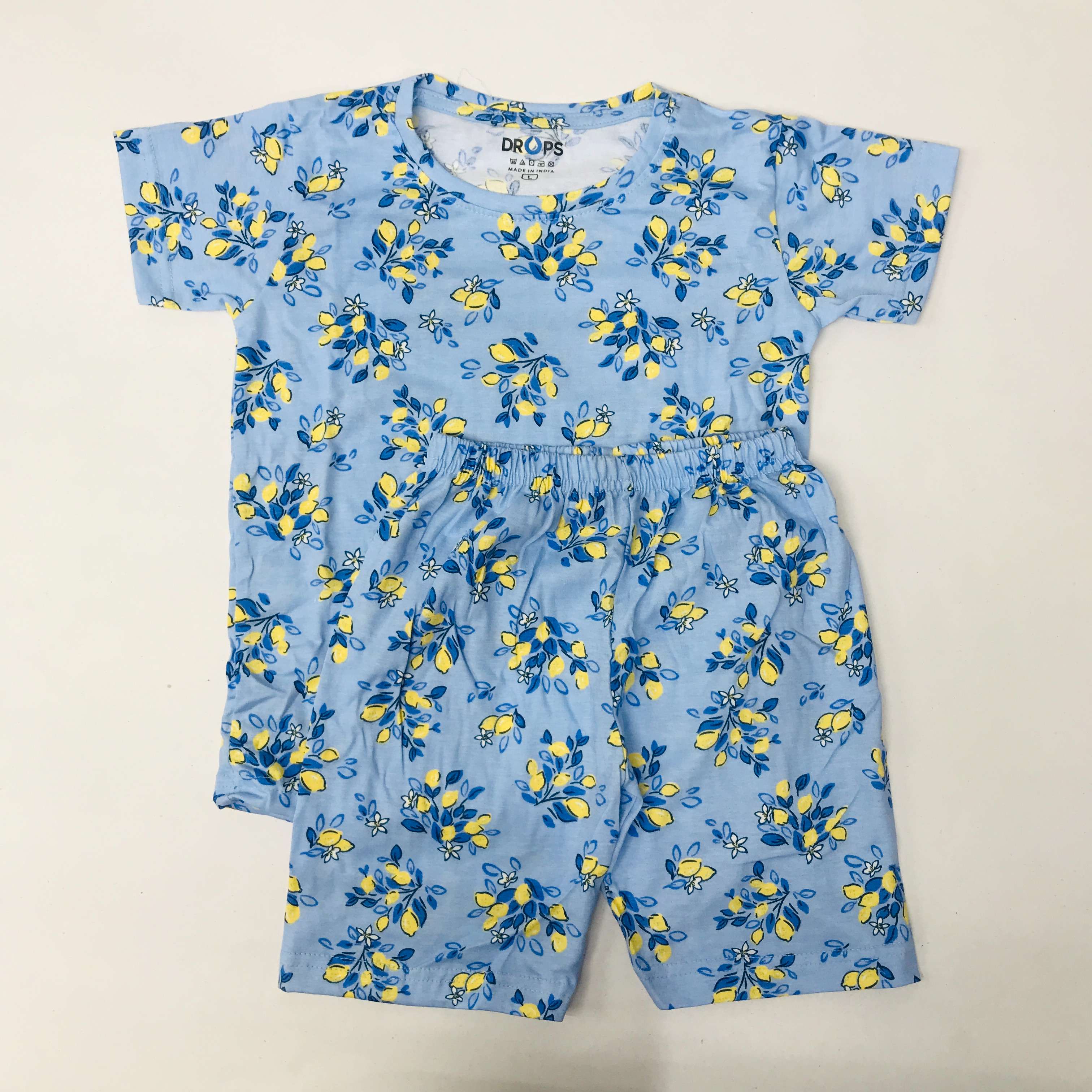Little Drop Nikker Set
