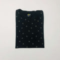 Dots Ladies Printed T-Shirt
