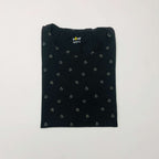 Dots Ladies Printed T-Shirt