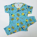 Kids Pant Set