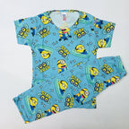 Kids Pant Set