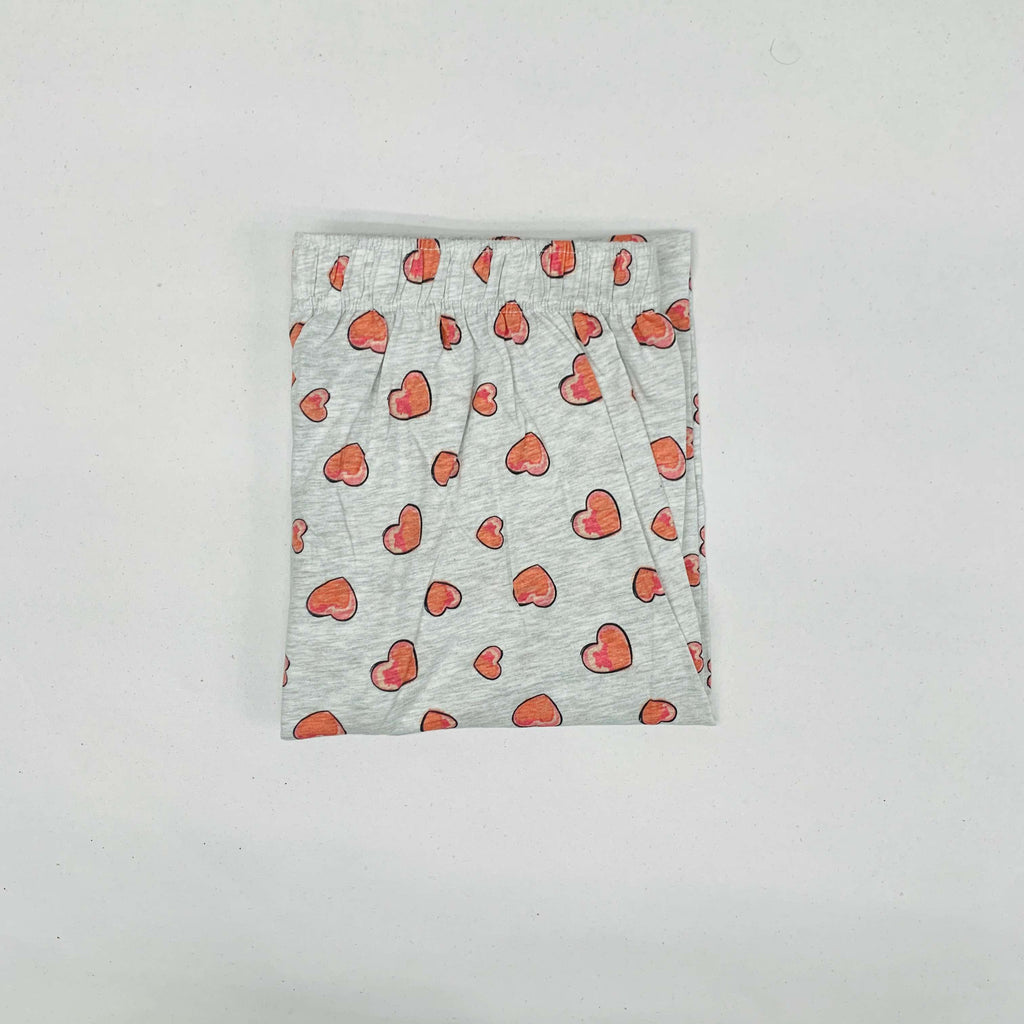 Ladies Trendy Capri