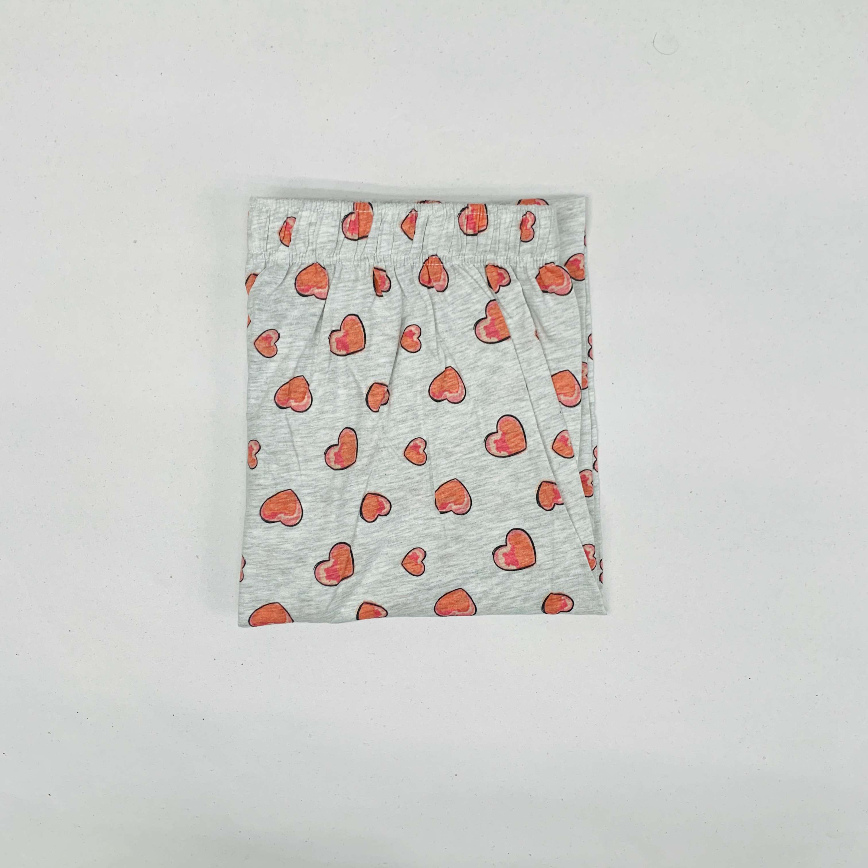 Ladies Trendy Capri