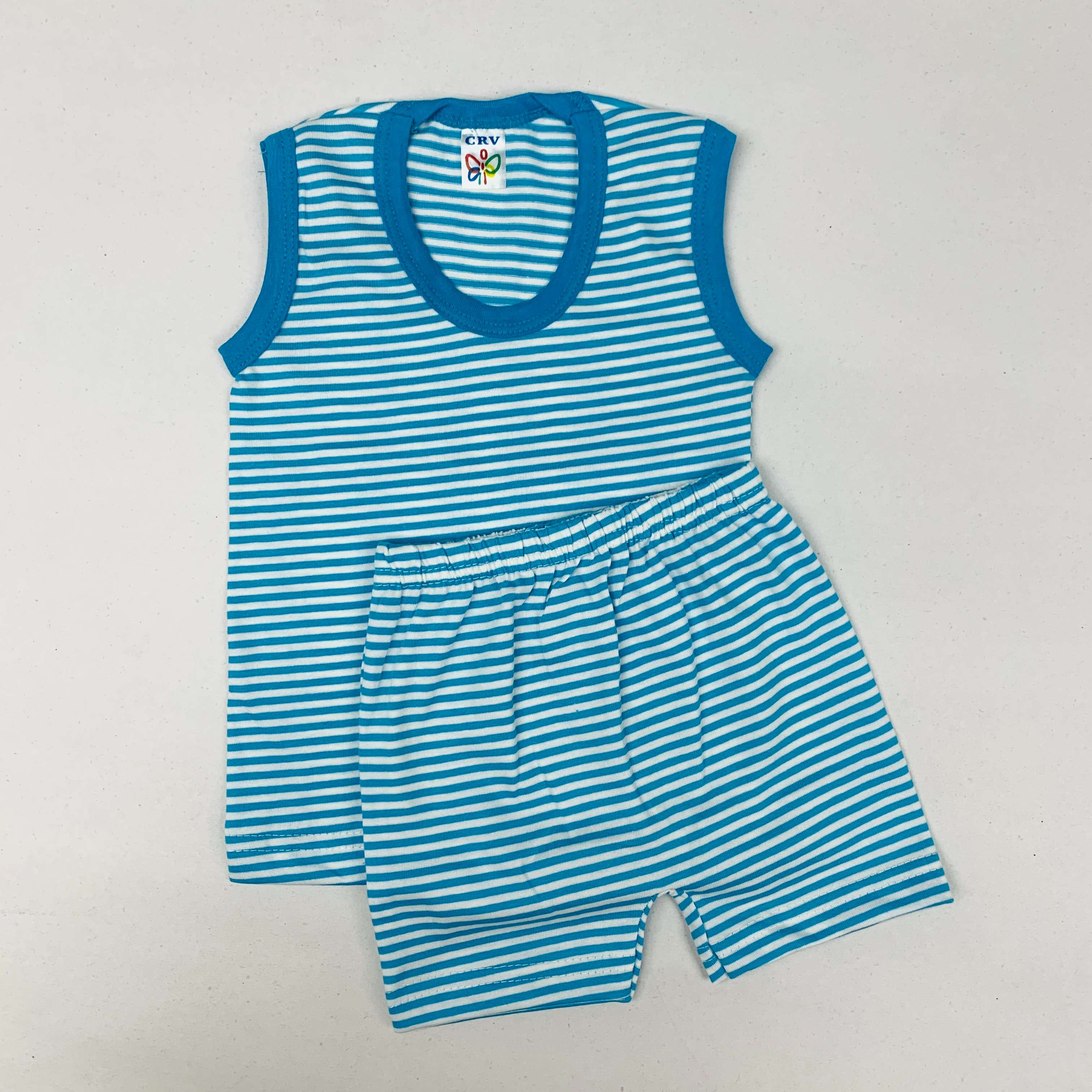 SL Kids Nikker Set