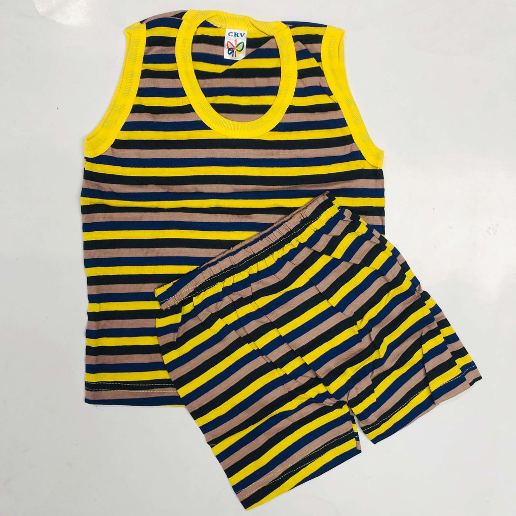 SL Kids Nikker Set