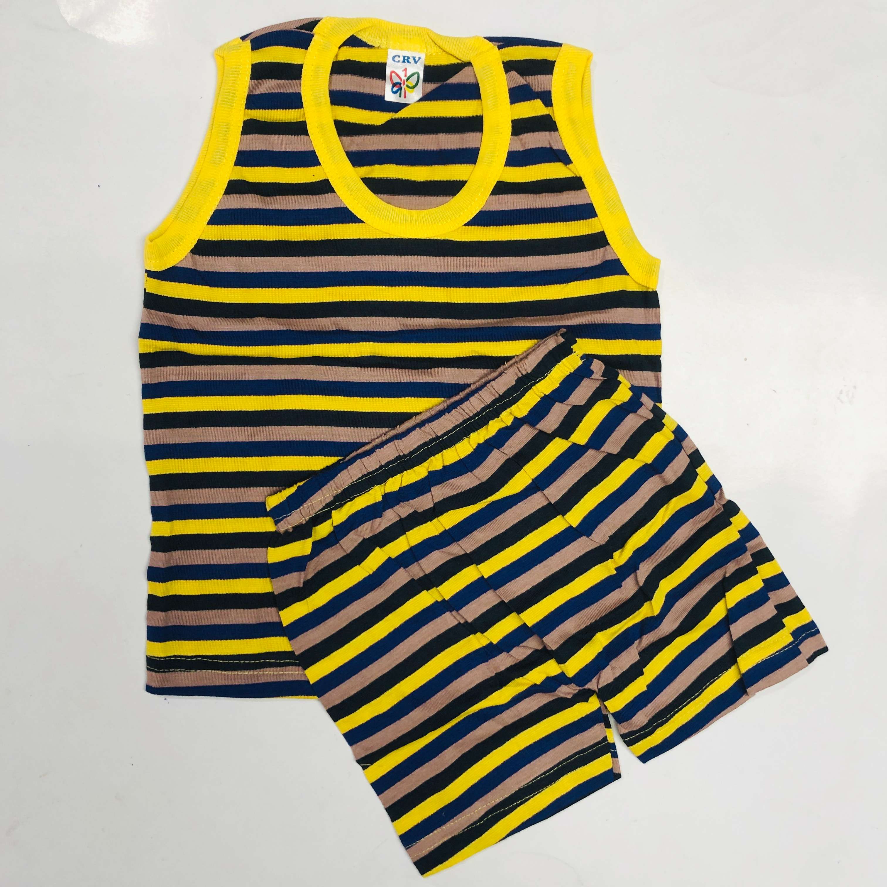 SL Kids Nikker Set
