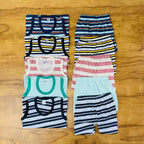 Sleeve Less Nikker Set Combo Pack of 5
