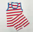 SL Kids Nikker Set