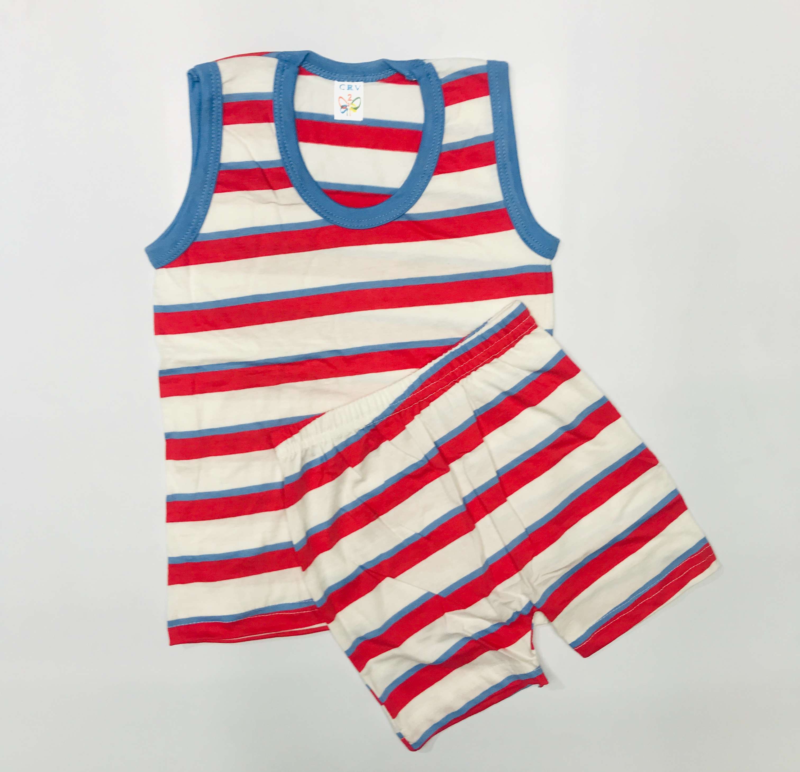 SL Kids Nikker Set
