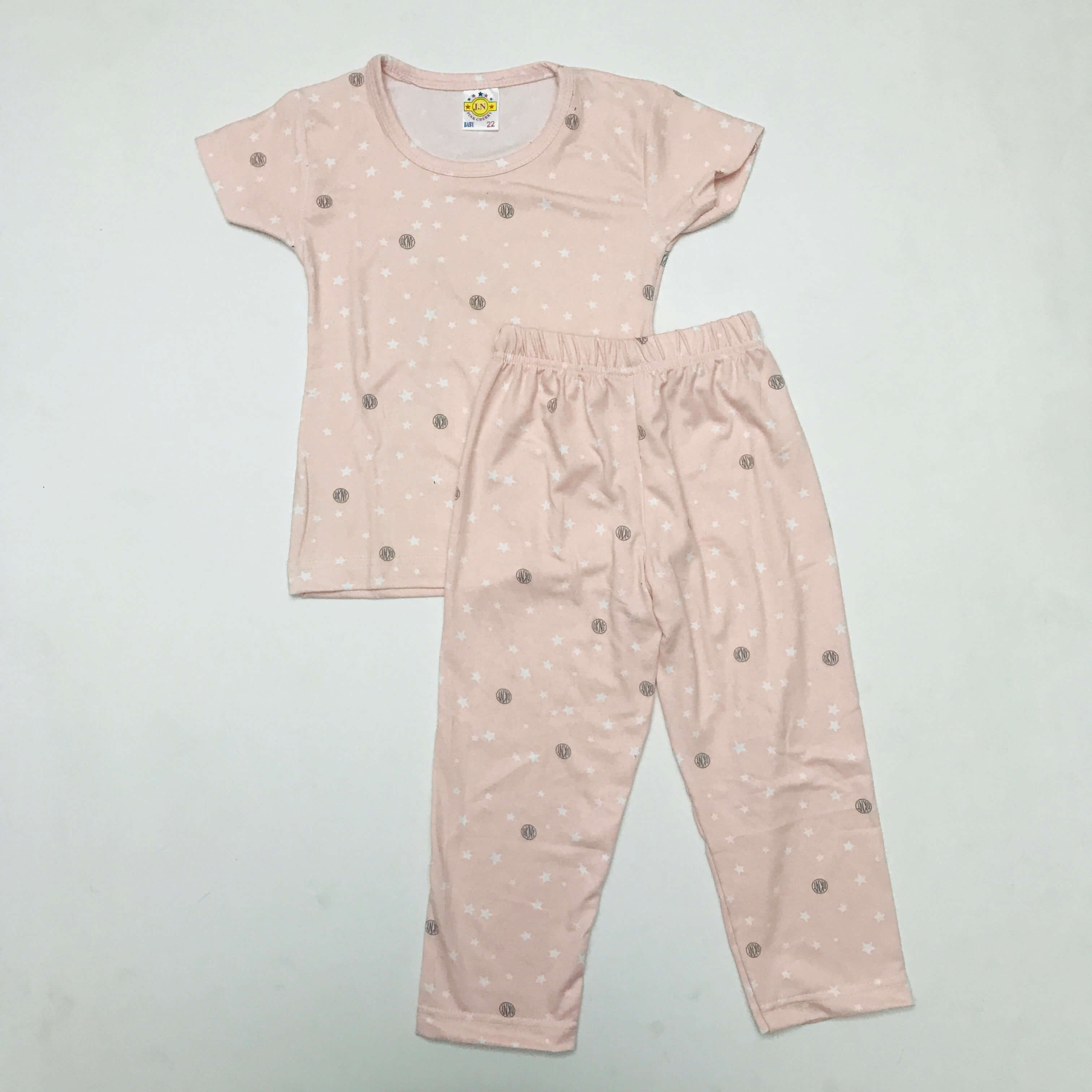 Pant Set