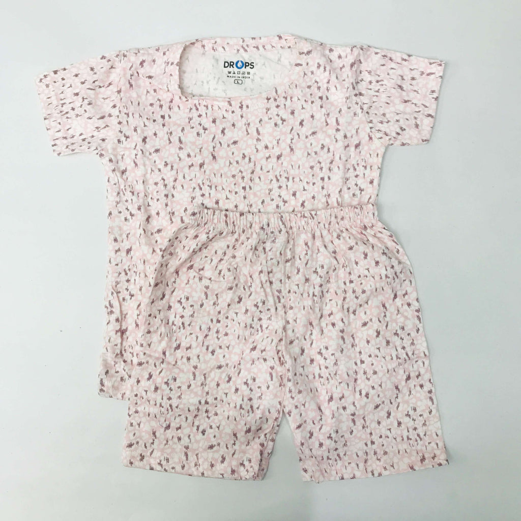 Little Drop Nikker Set