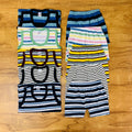 Sleeve Less Nikker Set Combo Pack of 5