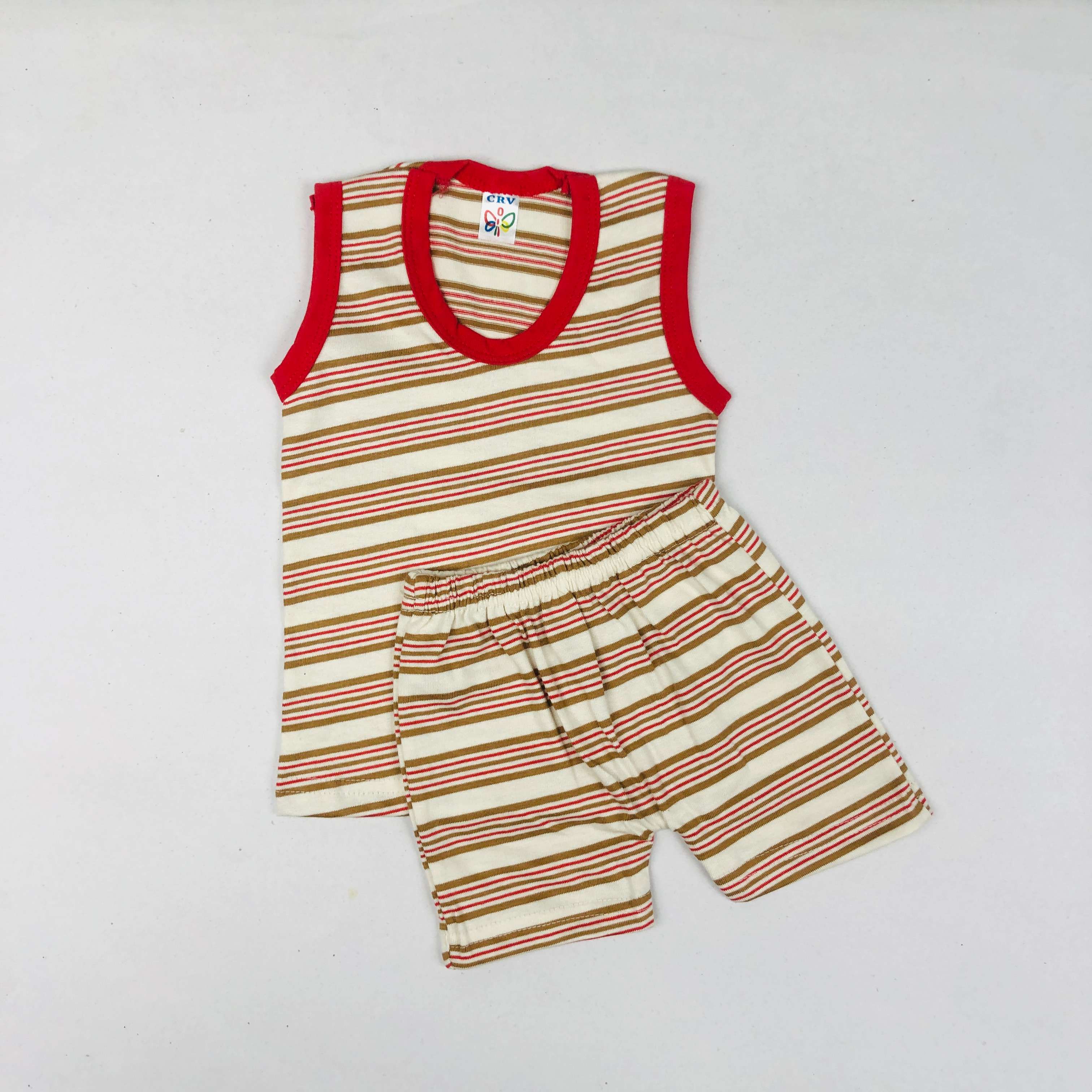 SL Kids Nikker Set