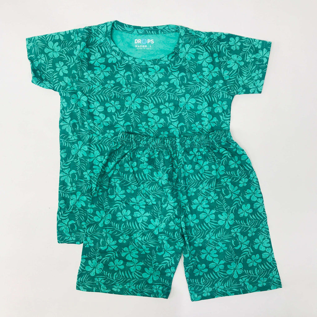 Little Drop Nikker Set