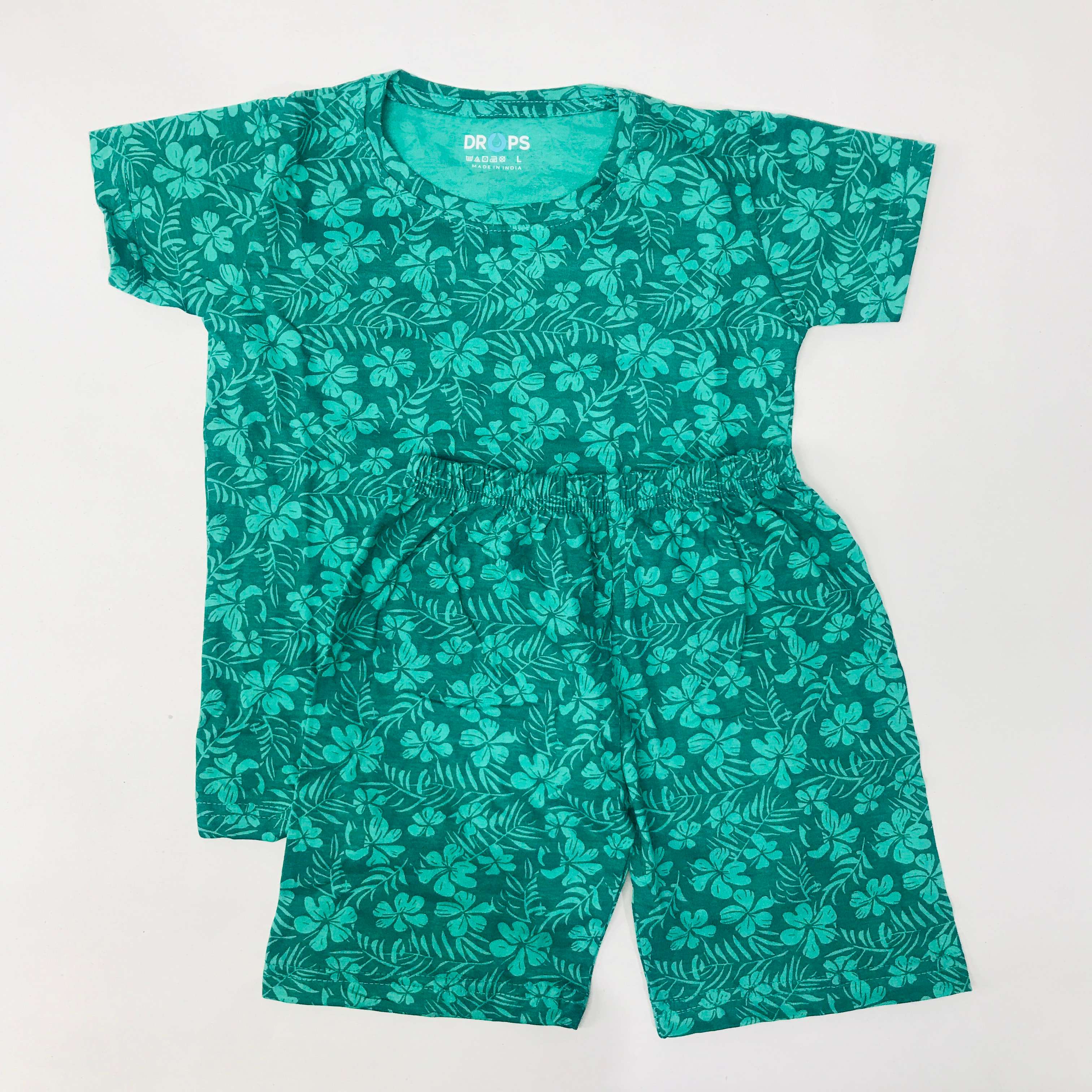 Little Drop Nikker Set