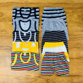 Sleeve Less Nikker Set Combo Pack of 5