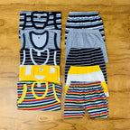Sleeve Less Nikker Set Combo Pack of 5