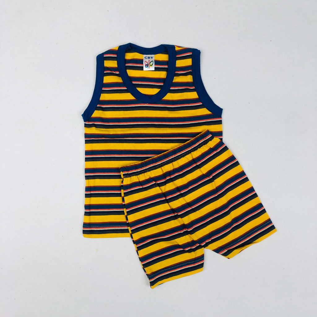 SL Kids Nikker Set