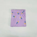 Ladies Trendy Capri