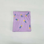 Ladies Trendy Capri