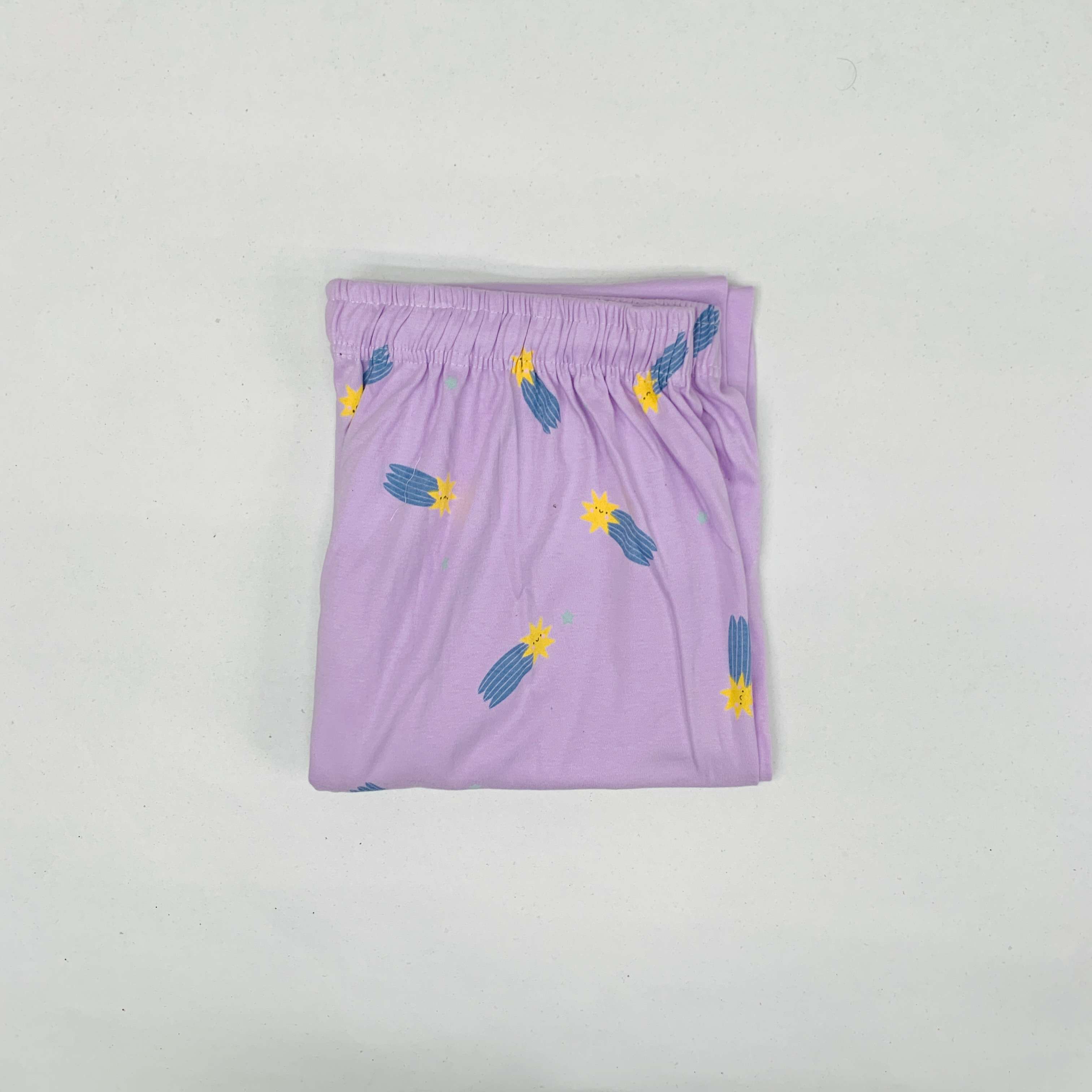 Ladies Trendy Capri
