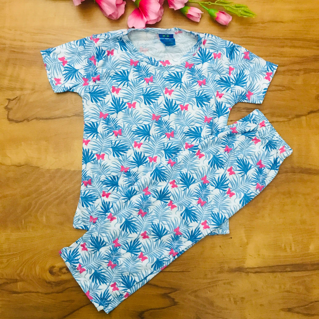 Kids Pant Set
