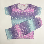 Kids Pant Set