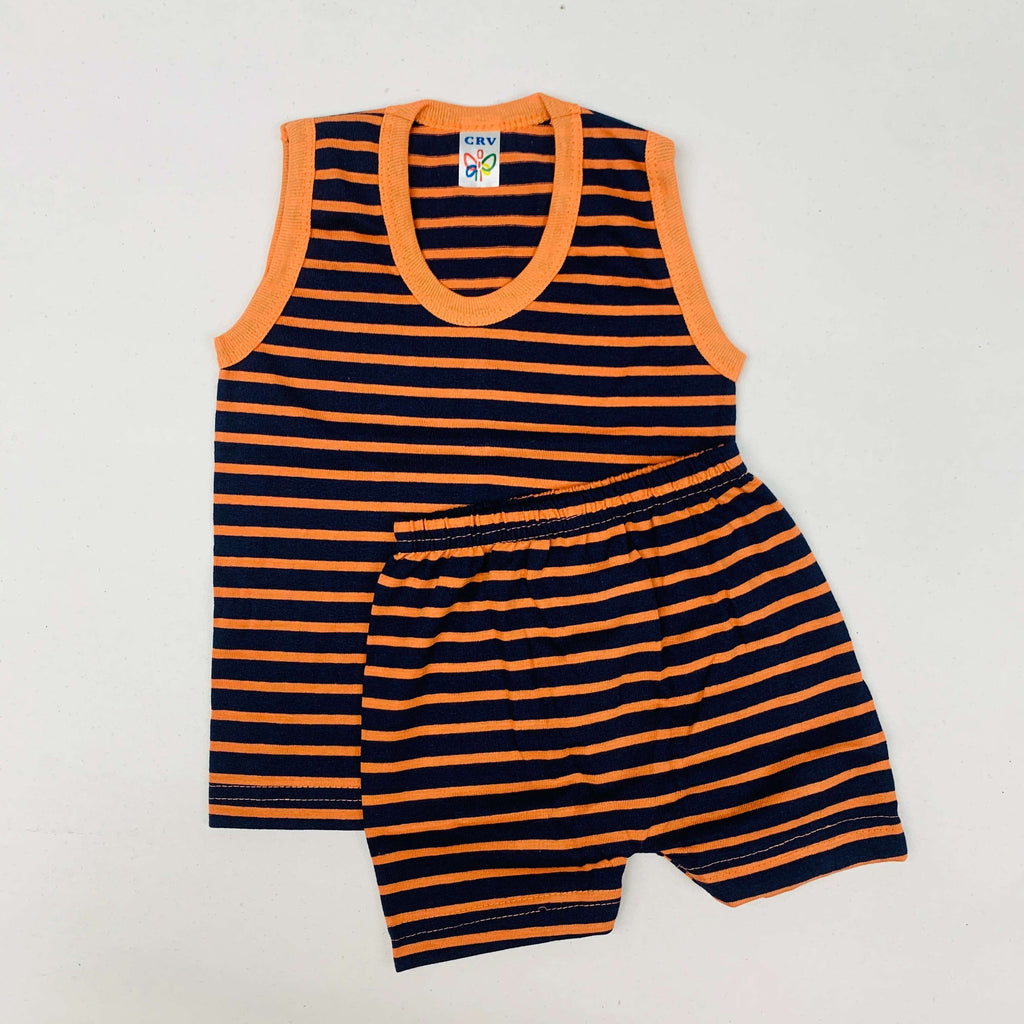 SL Kids Nikker Set