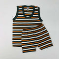 SL Kids Nikker Set