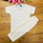 Kids Pant Set