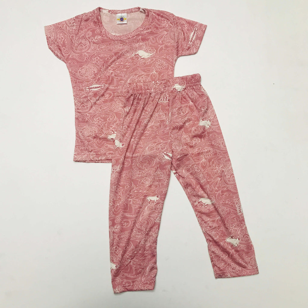 Pant Set