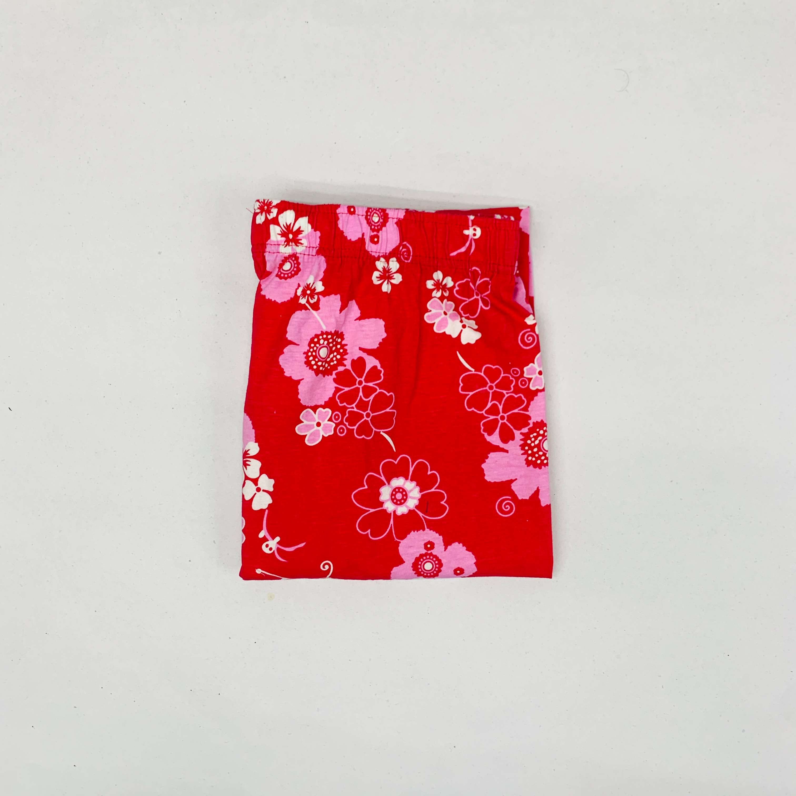 Ladies Trendy Capri