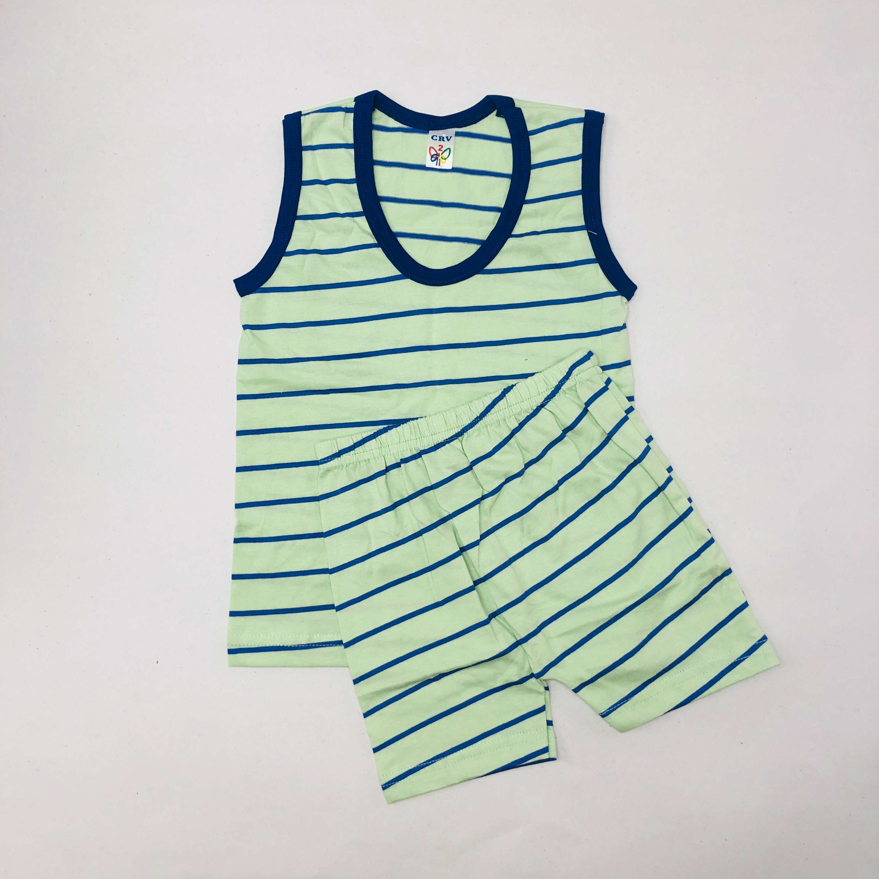 SL Kids Nikker Set
