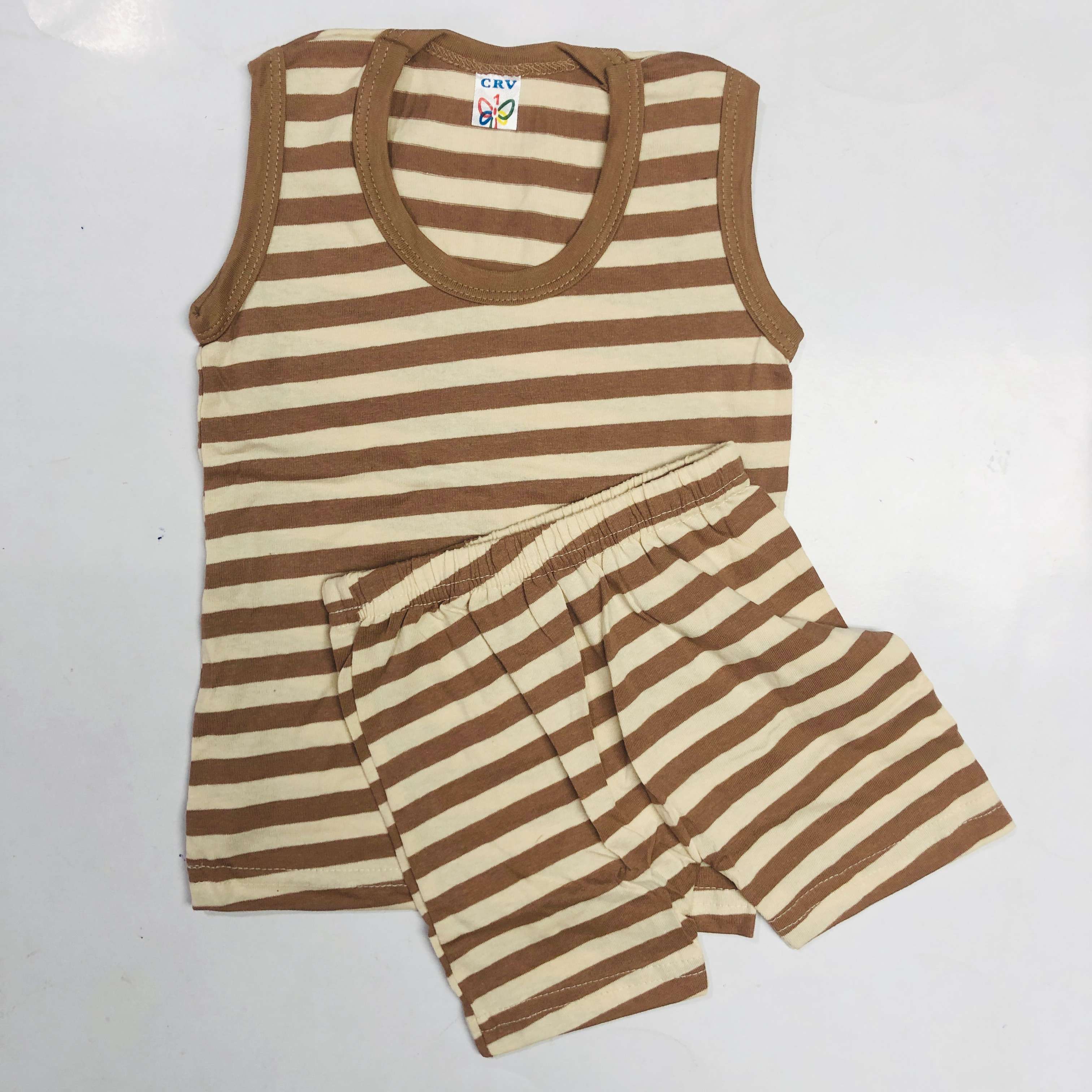 SL Kids Nikker Set