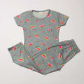 Pant Set