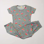 Pant Set