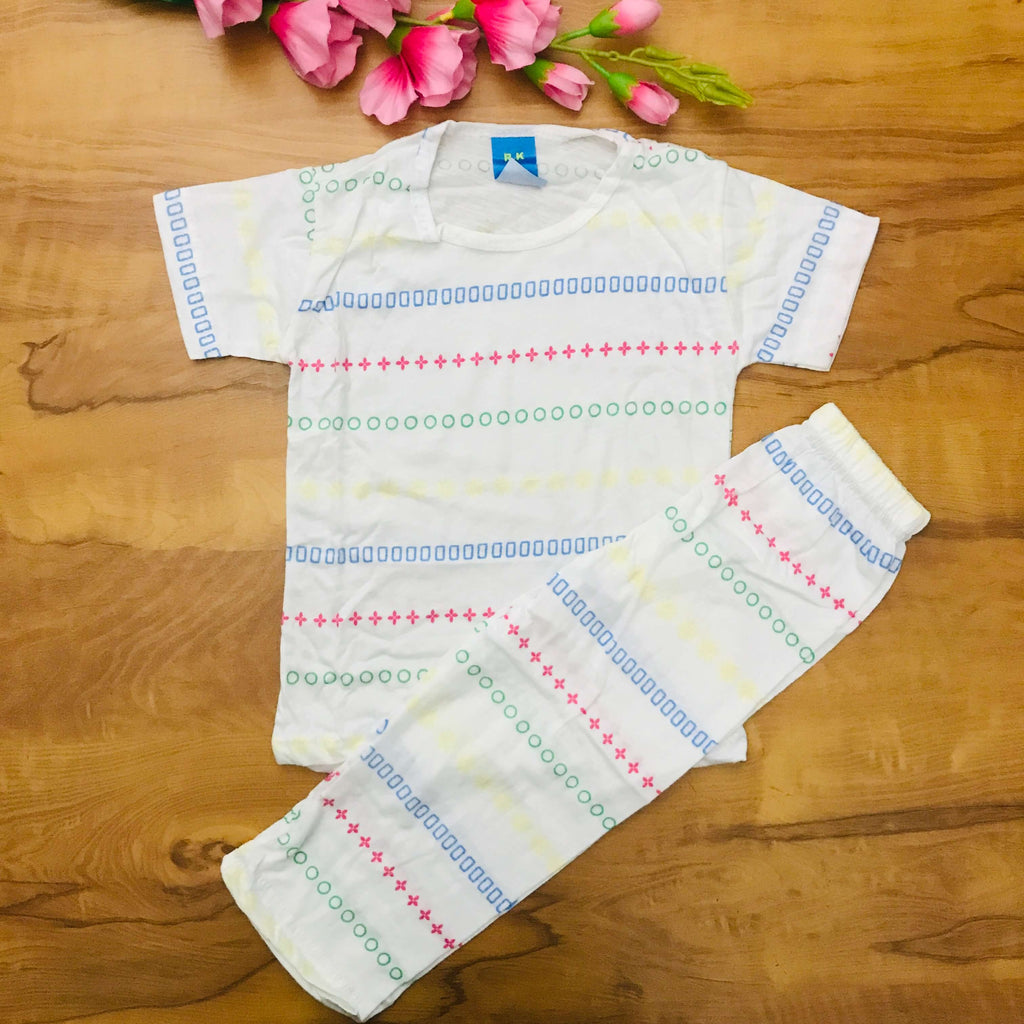 Kids Pant Set