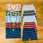 Sleeve Less Nikker Set Combo Pack of 5